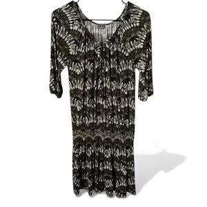 🌹𝐁𝐑𝐀𝐄𝐕𝐄 𝐅𝐄𝐀𝐓𝐇𝐄𝐑 𝐂𝐈𝐍𝐂𝐇𝐄𝐃 𝐖𝐀𝐈𝐒𝐓 𝐃𝐑𝐄𝐒𝐒